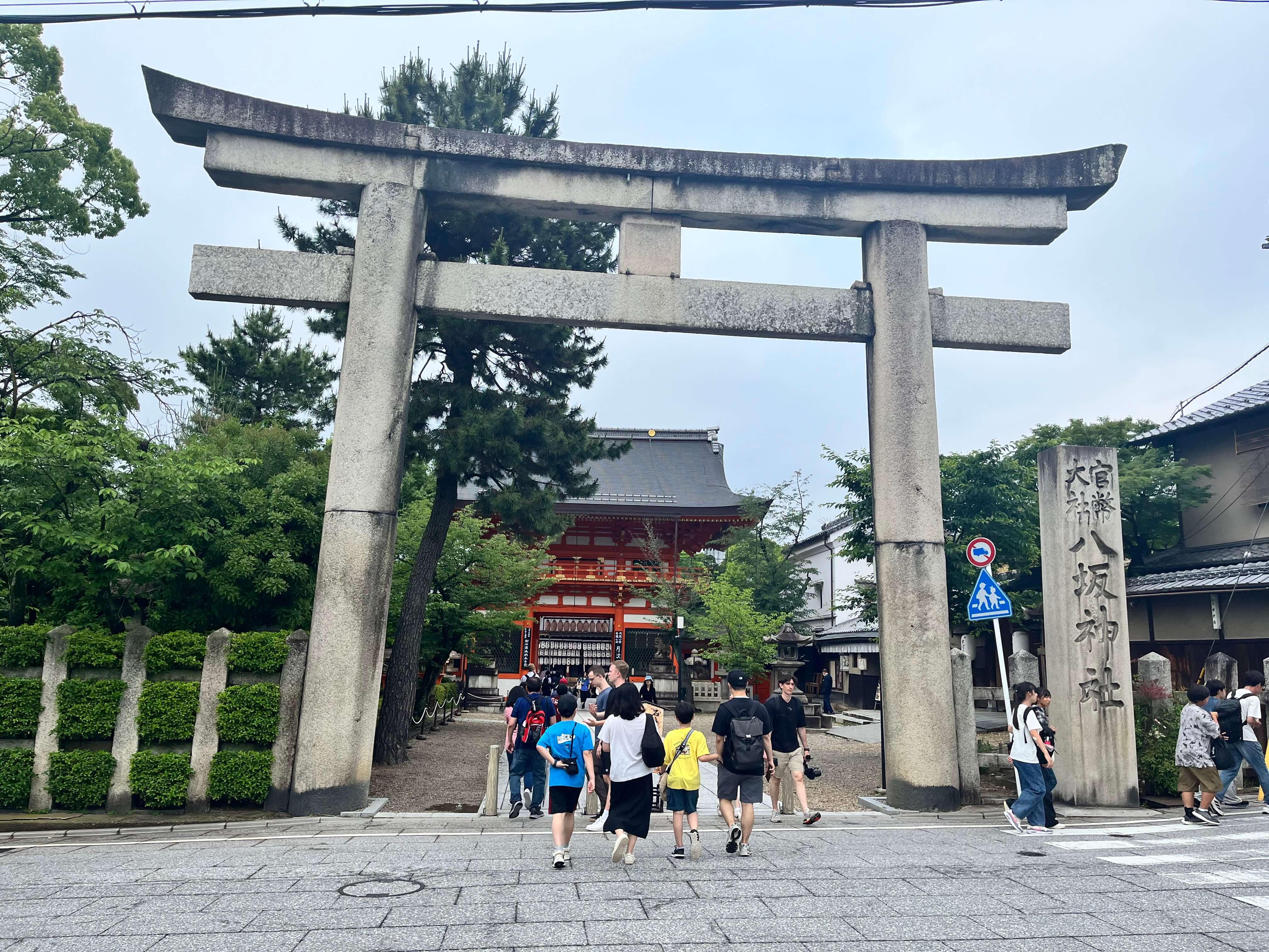 Kyoto