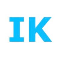 Ike の Blog